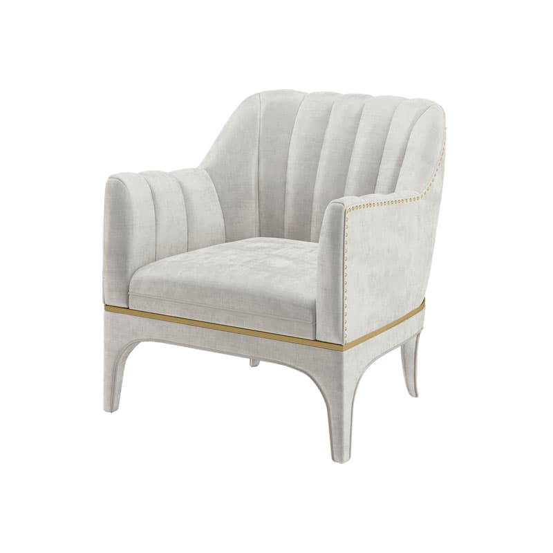 Verdi Armchair by Frato Interiors