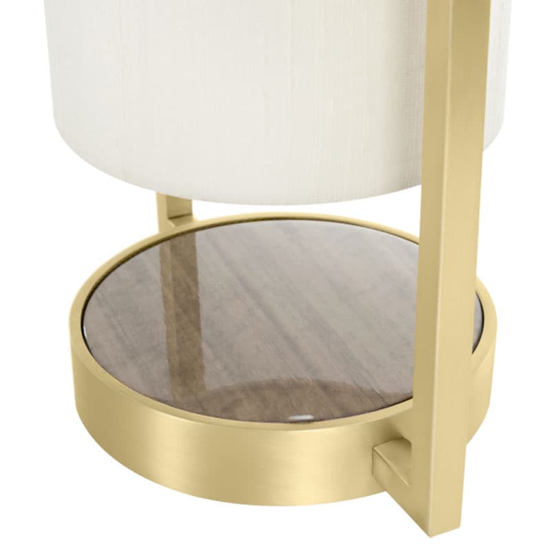 Vevey Table Lamp by Frato Interiors