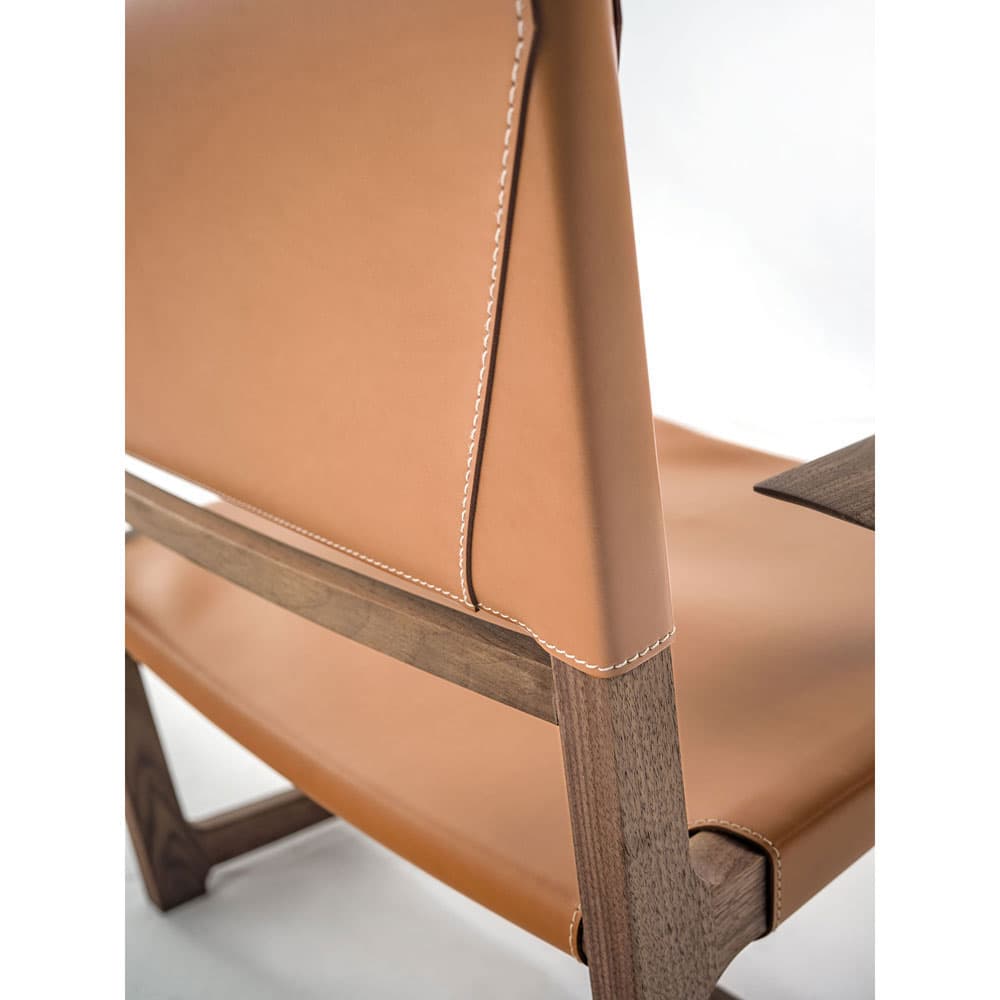 Ainda Lounger by Frigerio