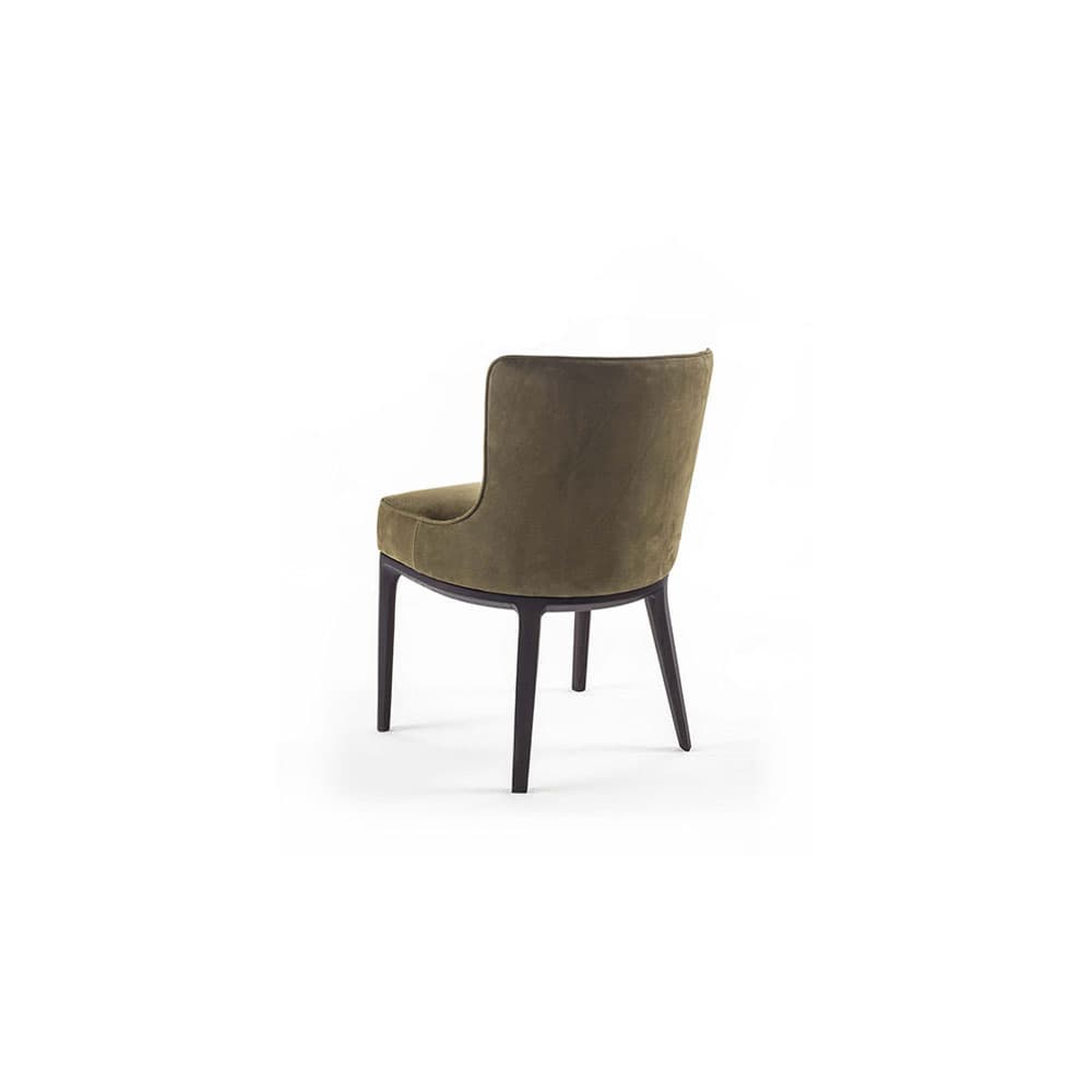 Althea Dining Chair by Frigerio