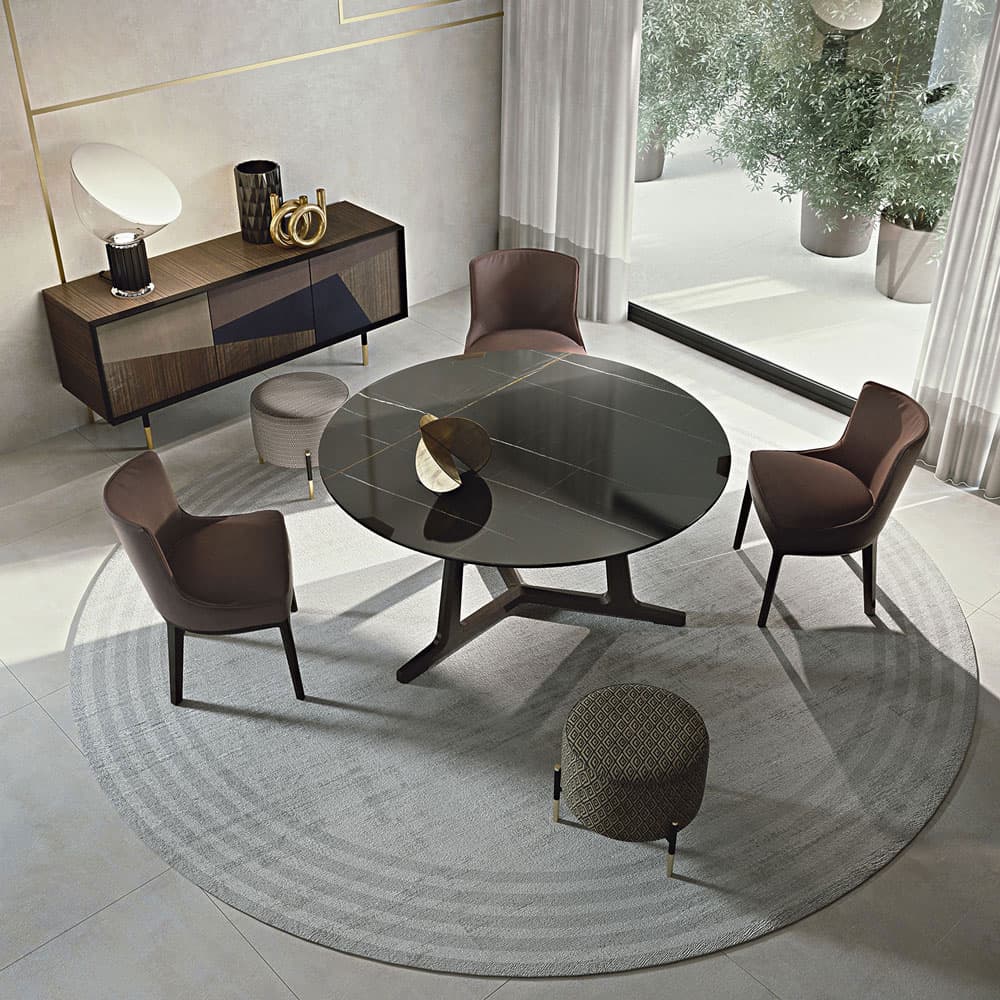 Althea Dining Chair by Frigerio