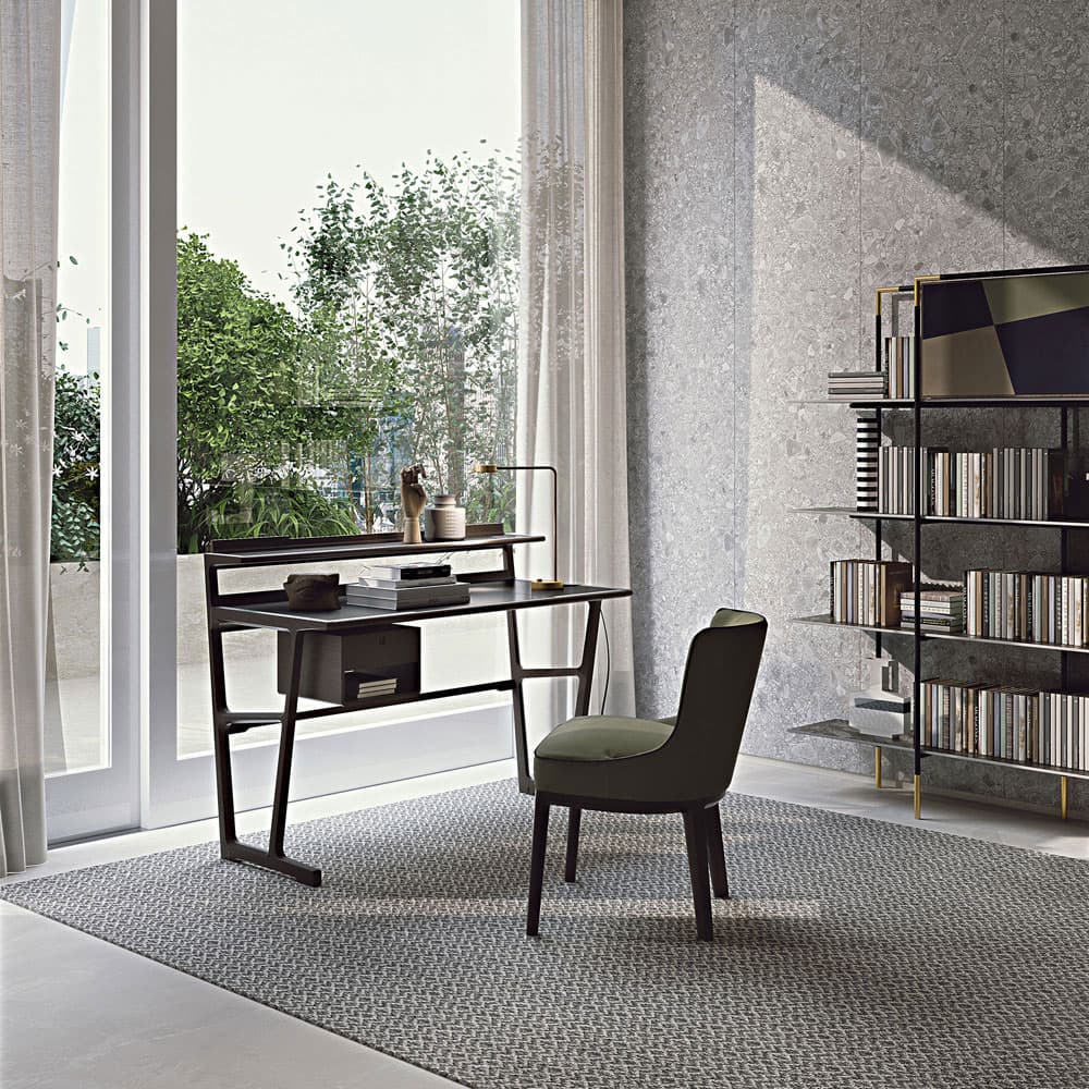 Althea Dining Chair by Frigerio