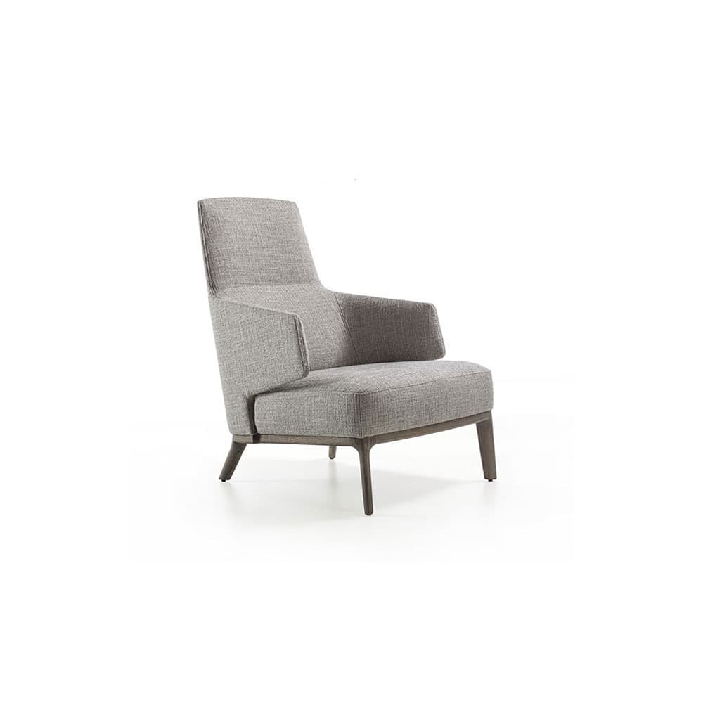 Amanda Bergere Lounger by Frigerio