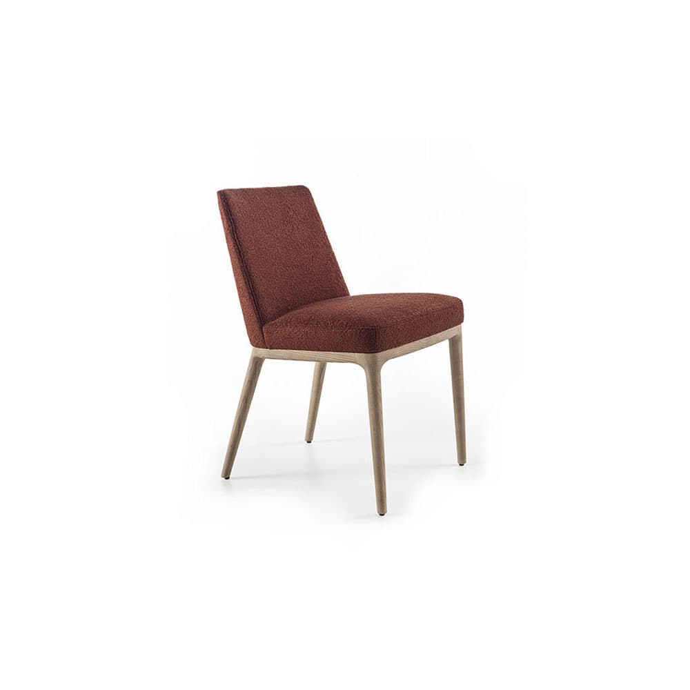 Amanda Dining Chair by Frigerio