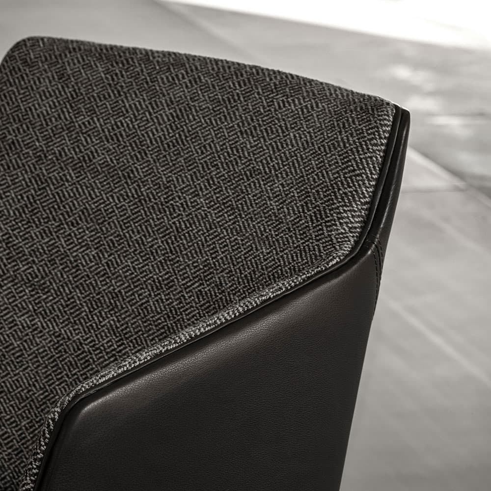 Amanda Dining Chair by Frigerio