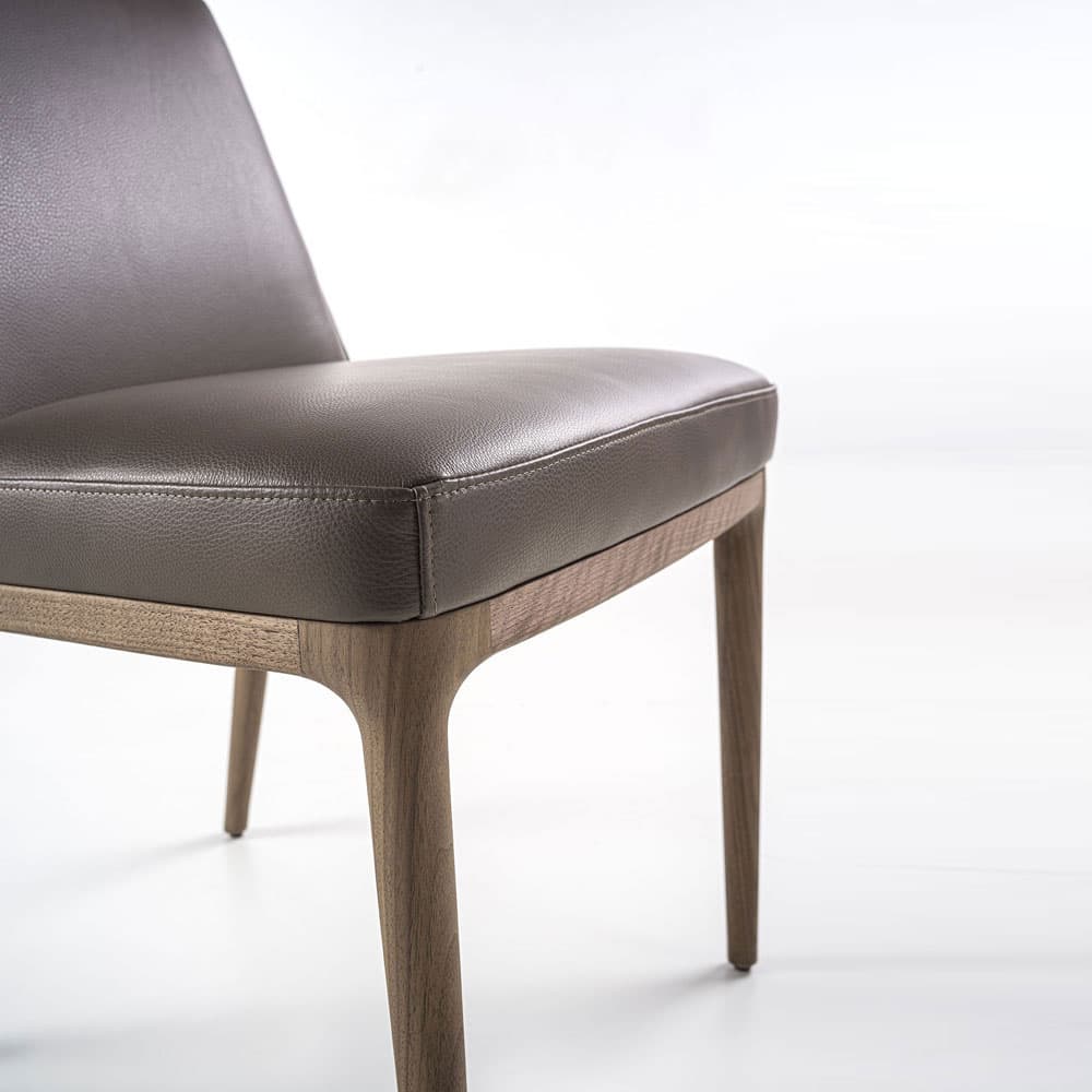 Amanda Dining Chair by Frigerio