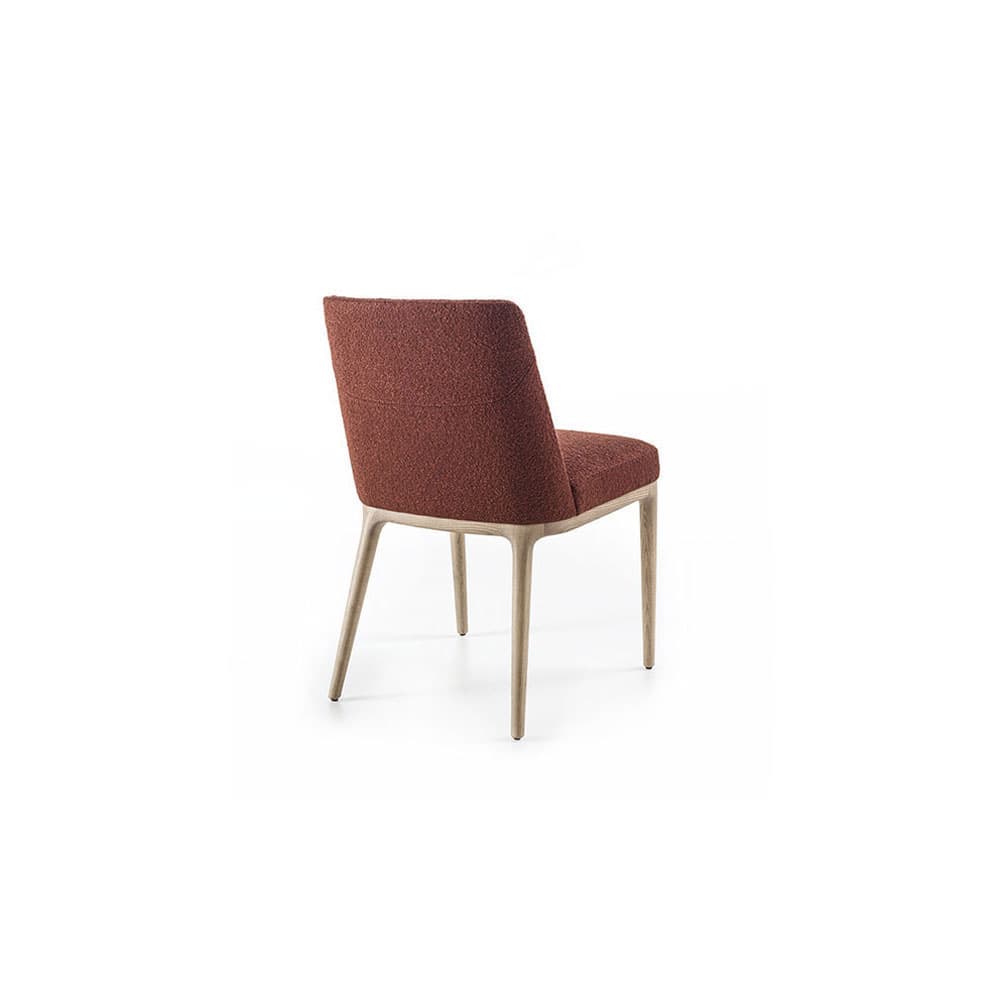 Amanda Dining Chair by Frigerio