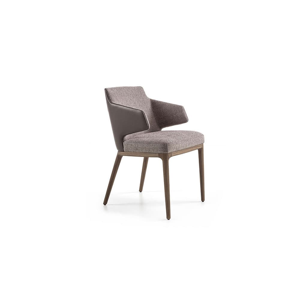 Amanda Dining Chair by Frigerio