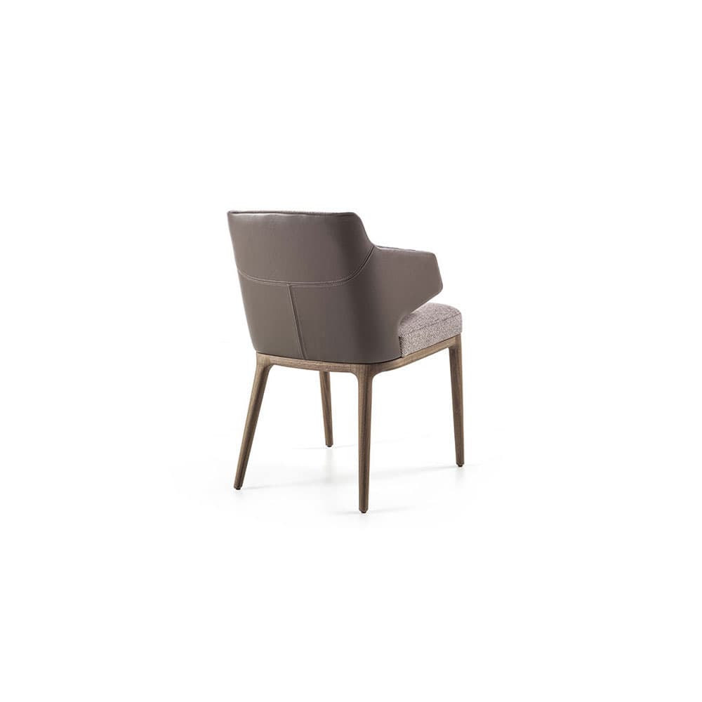 Amanda Dining Chair by Frigerio