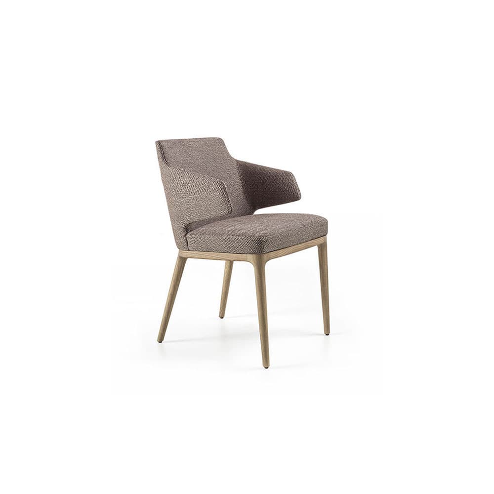 Amanda Dining Chair by Frigerio