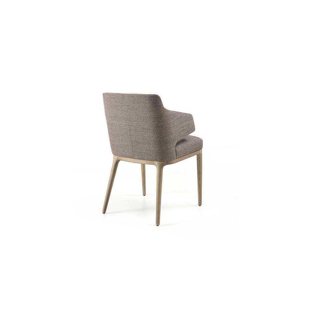 Amanda Dining Chair by Frigerio