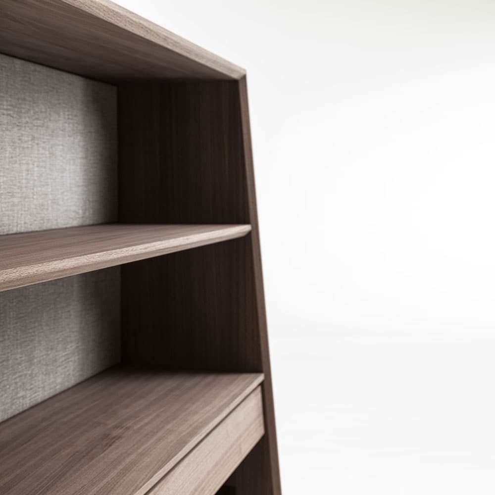 Analog Shelving by Frigerio