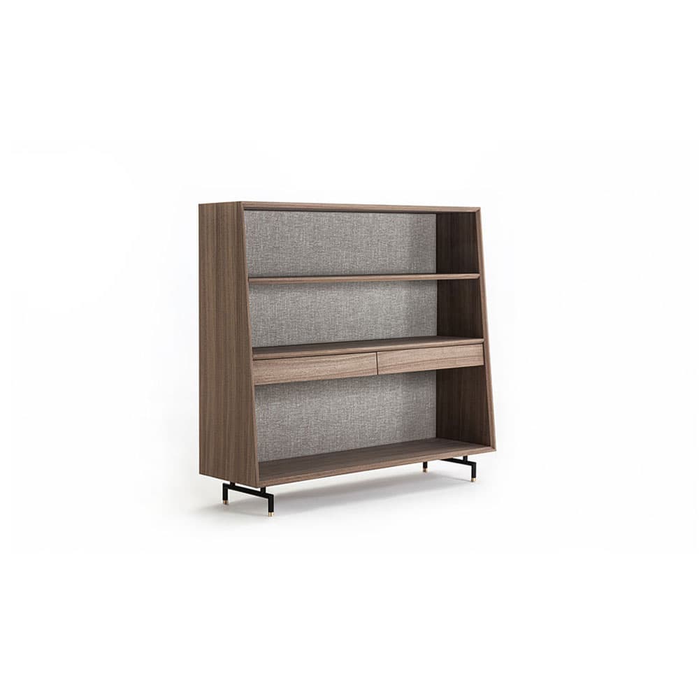 Analog Shelving by Frigerio