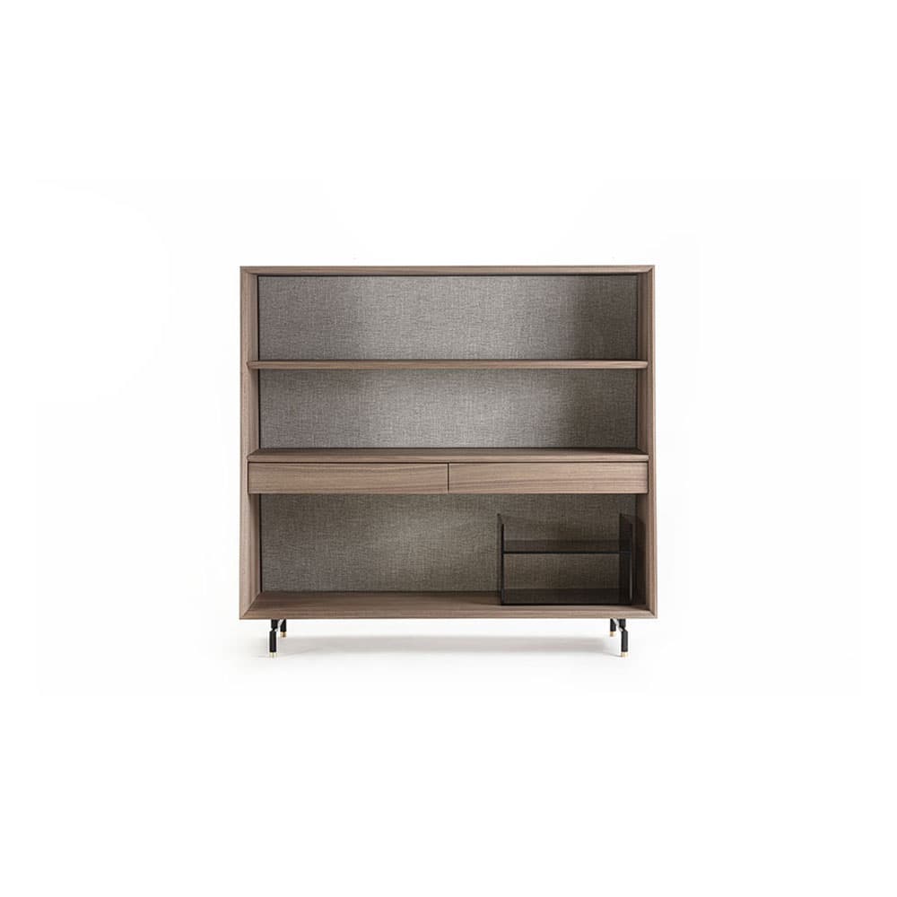 Analog Shelving by Frigerio