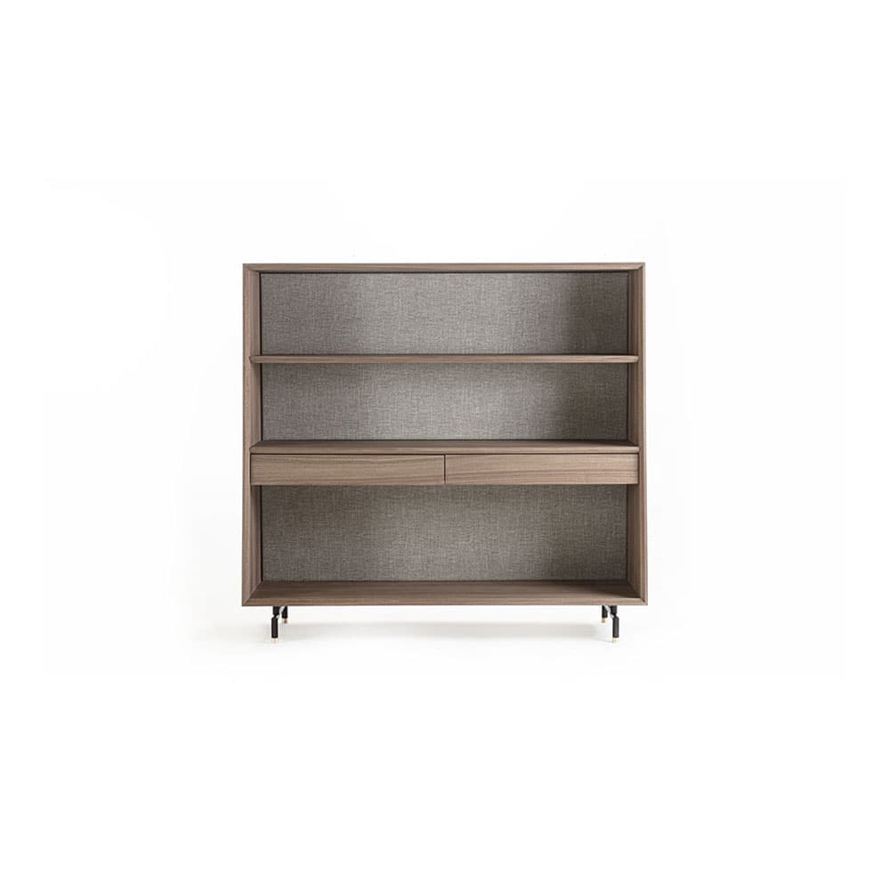 Analog Shelving by Frigerio