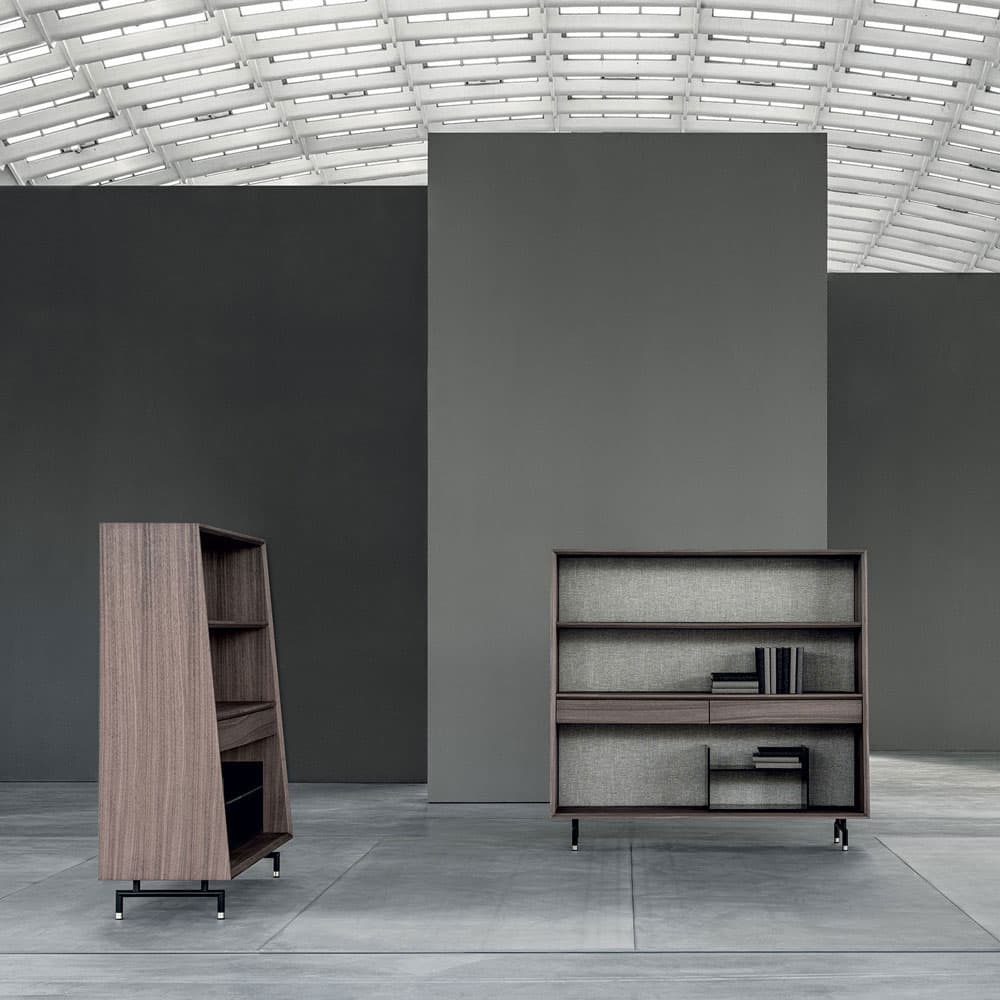 Analog Shelving by Frigerio