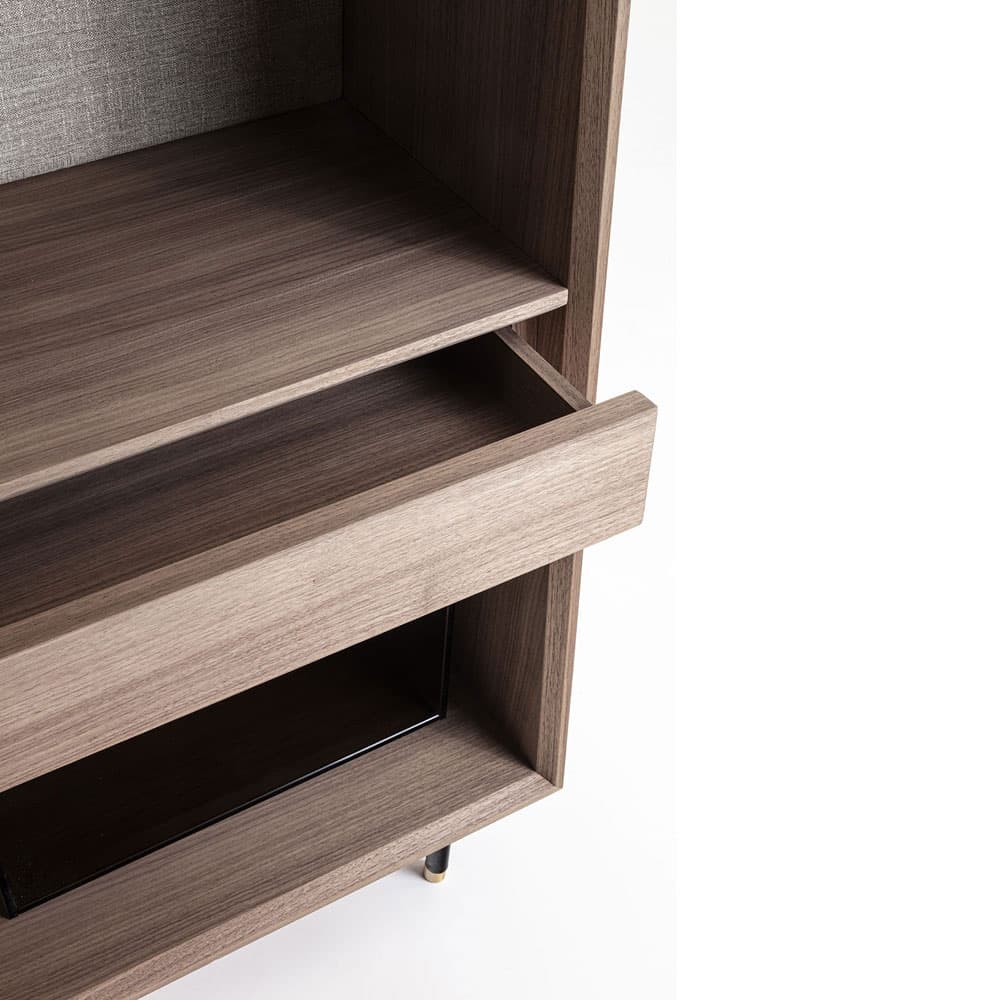 Analog Shelving by Frigerio