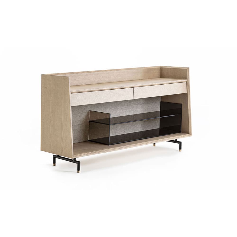 Analog Unusual Sideboards by Frigerio