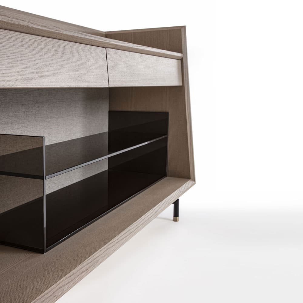 Analog Unusual Sideboards by Frigerio