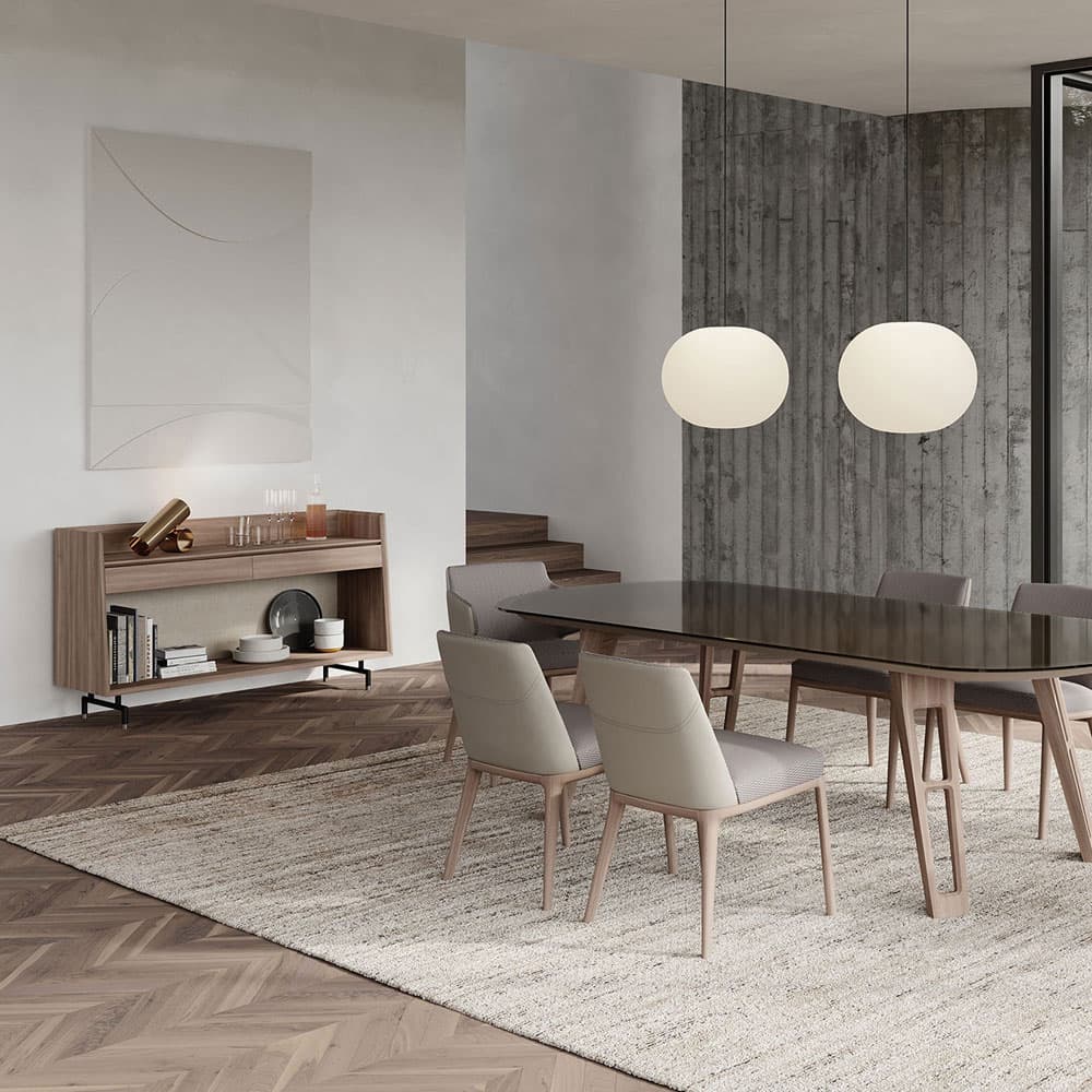 Analog Unusual Sideboards by Frigerio