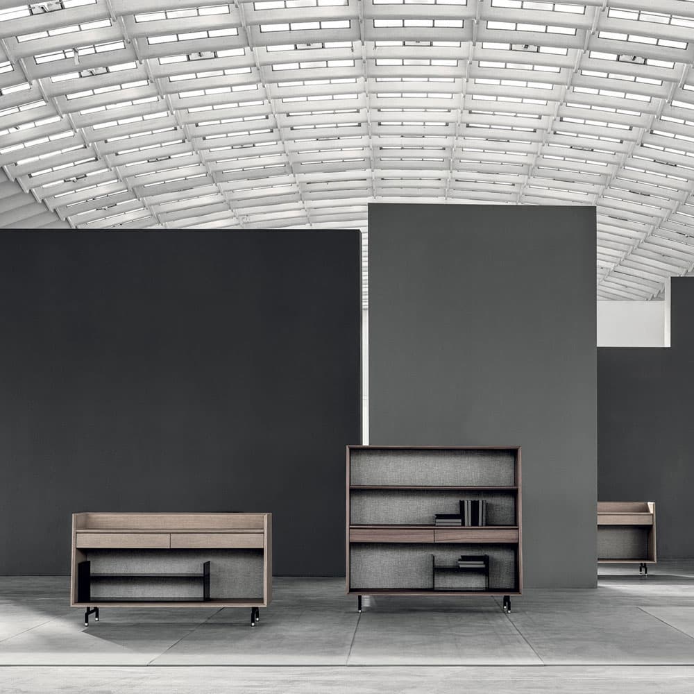 Analog Unusual Sideboards by Frigerio