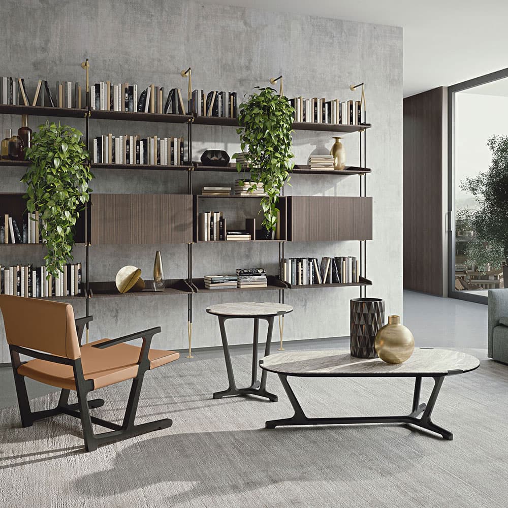 Arja Coffee Table by Frigerio