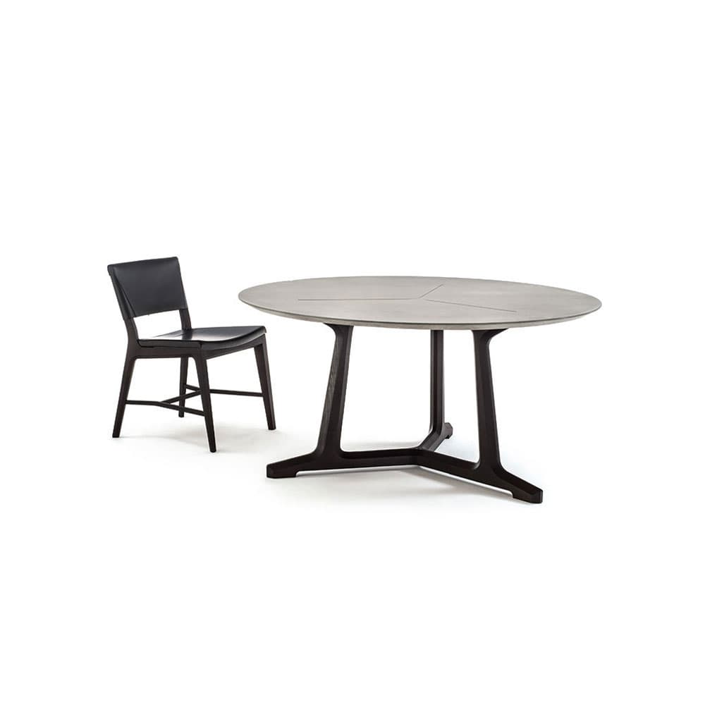 Arja Dining Table by Frigerio