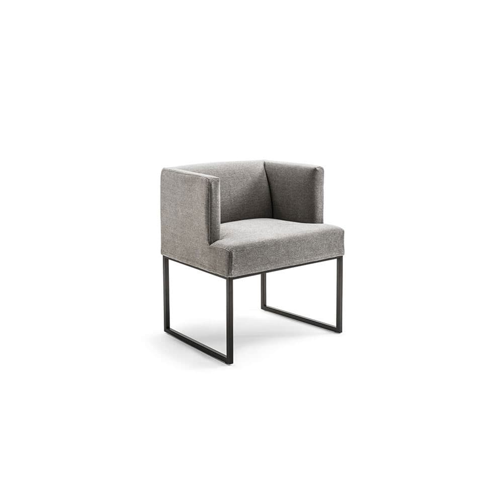 Asia Junior Armchair by Frigerio