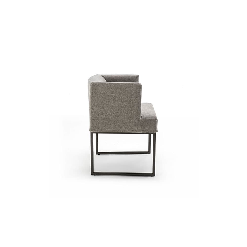 Asia Junior Armchair by Frigerio