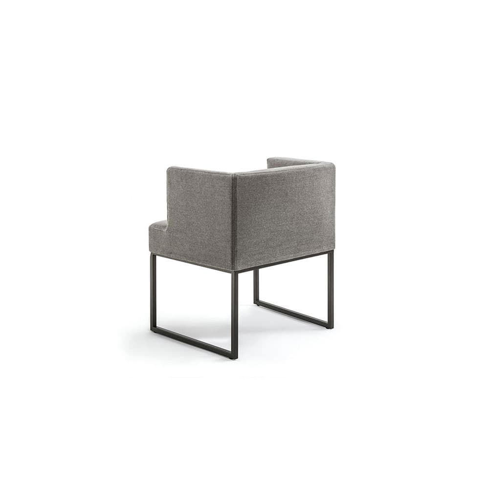 Asia Junior Armchair by Frigerio