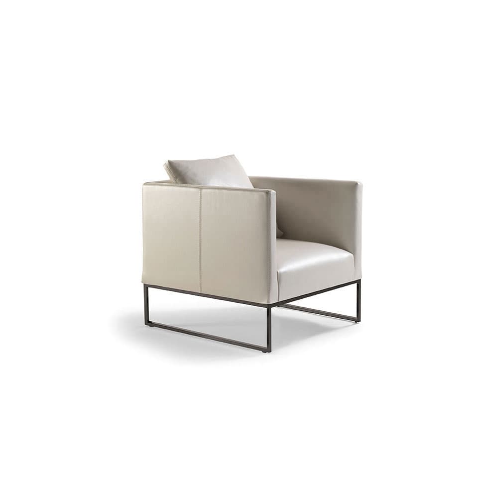 Asia Soft Lounger by Frigerio