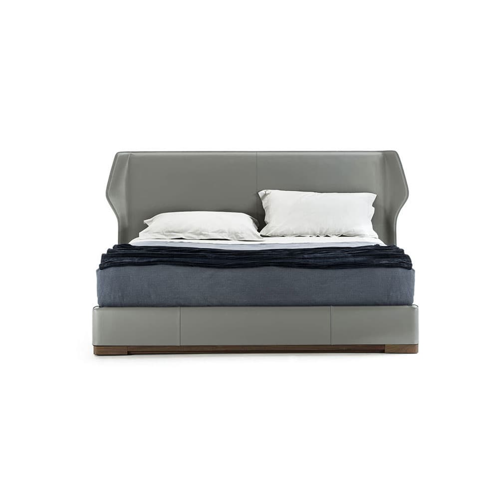 At Ease Double Bed by Frigerio