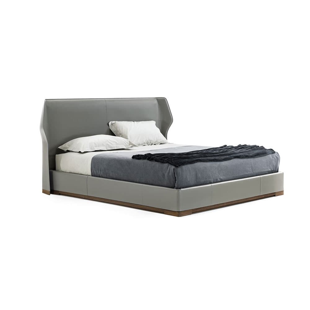 At Ease Double Bed by Frigerio