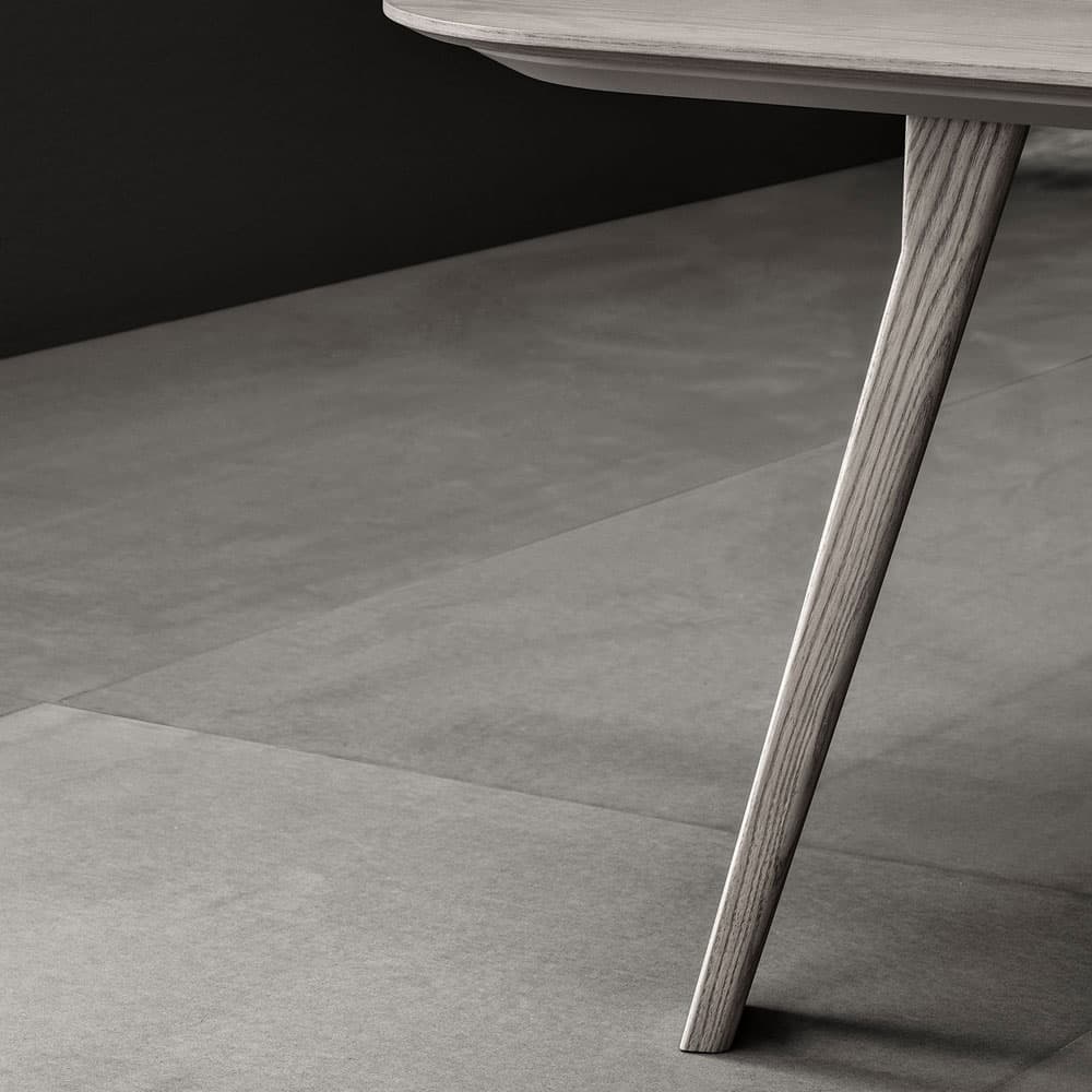 Axel Dining Table by Frigerio