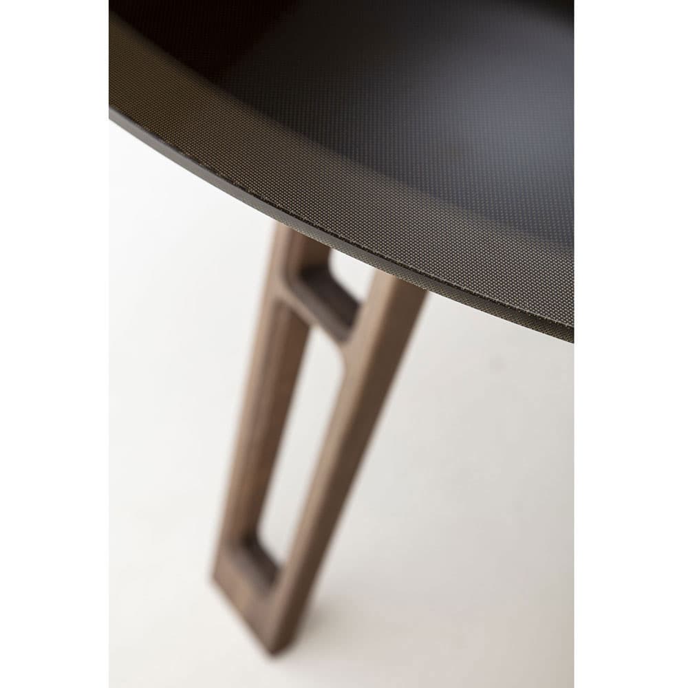 Axel Dining Table by Frigerio