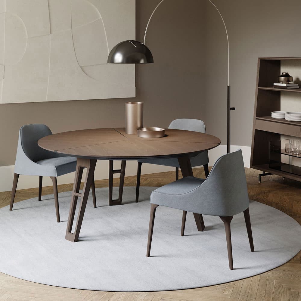 Axel Dining Table by Frigerio