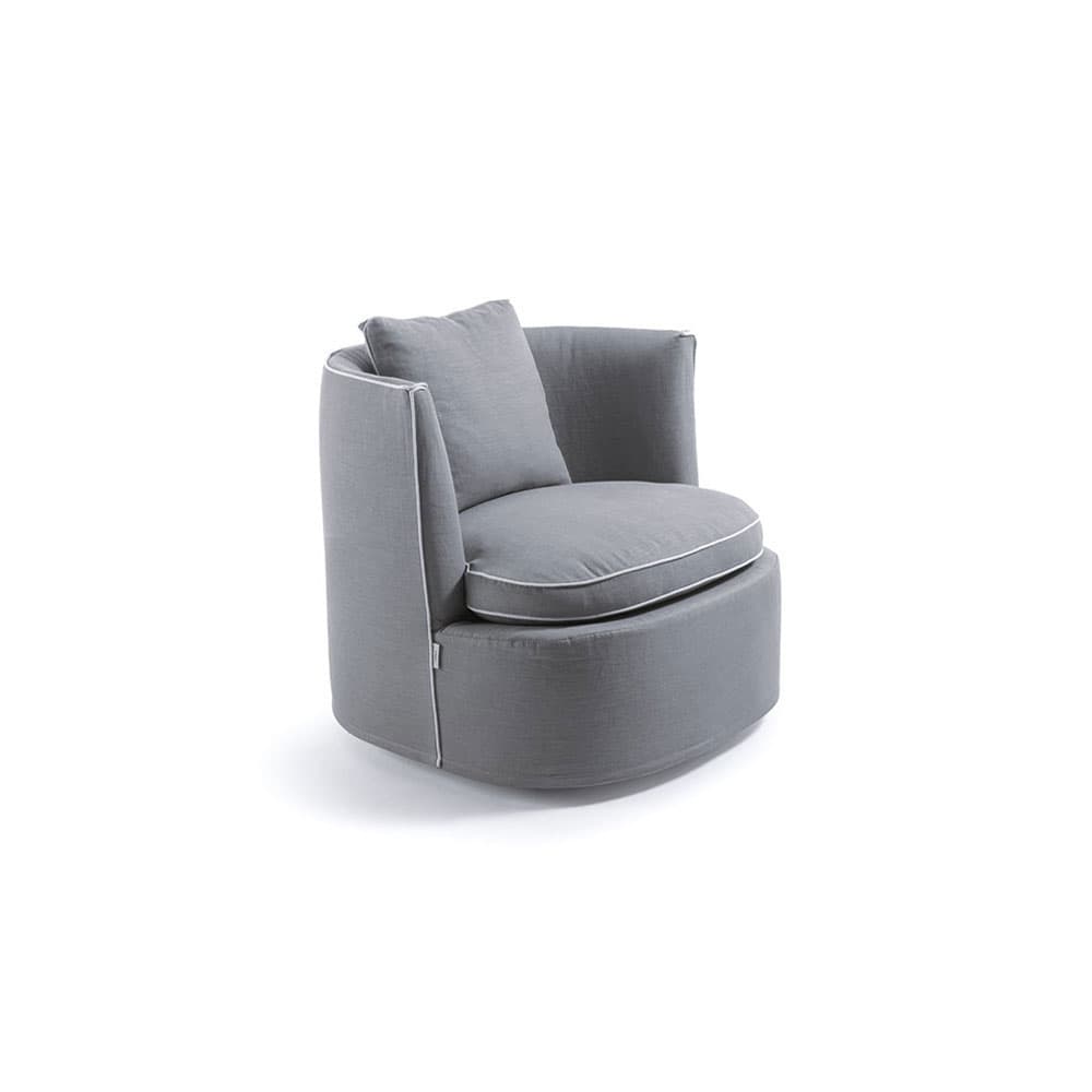 Bessie Lounger by Frigerio