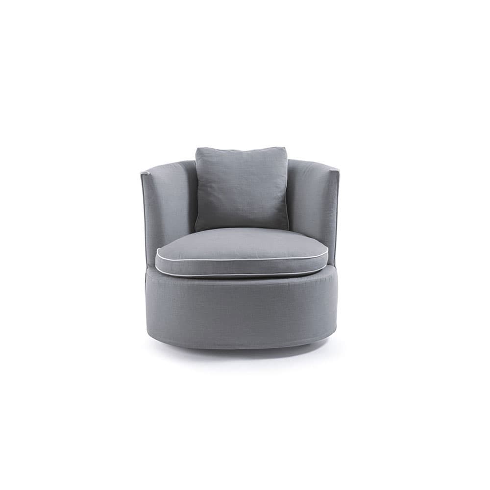 Bessie Lounger by Frigerio