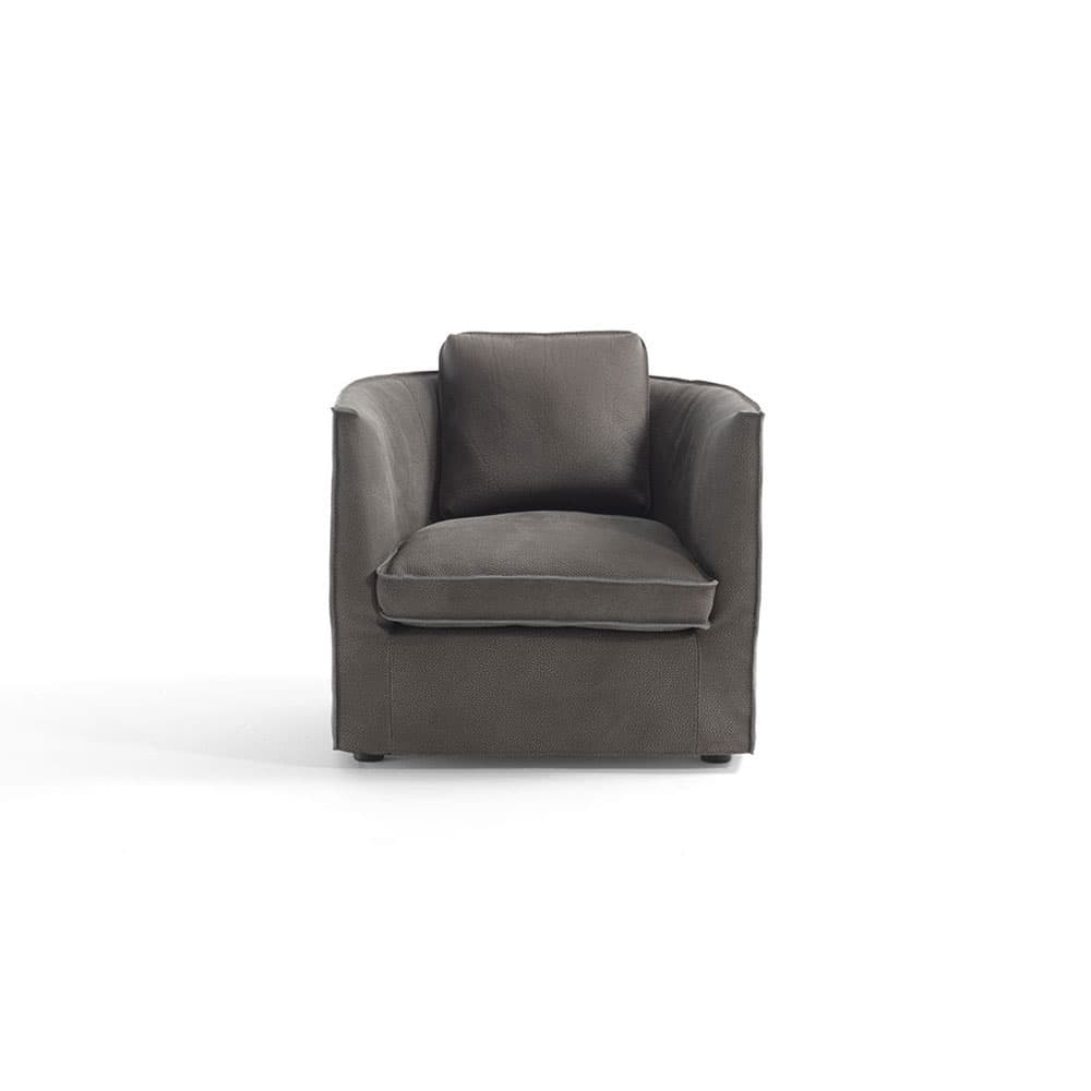 Bice Lounger by Frigerio