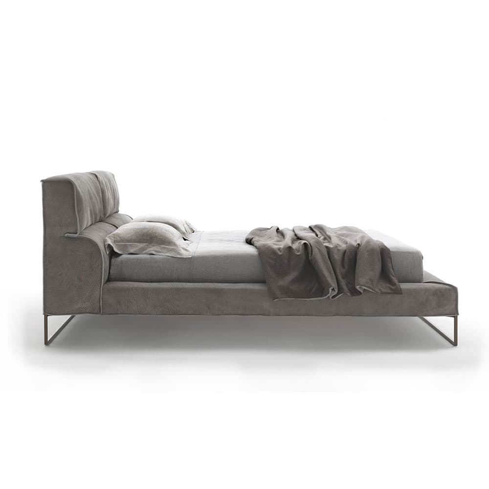 Cloud Double Bed by Frigerio