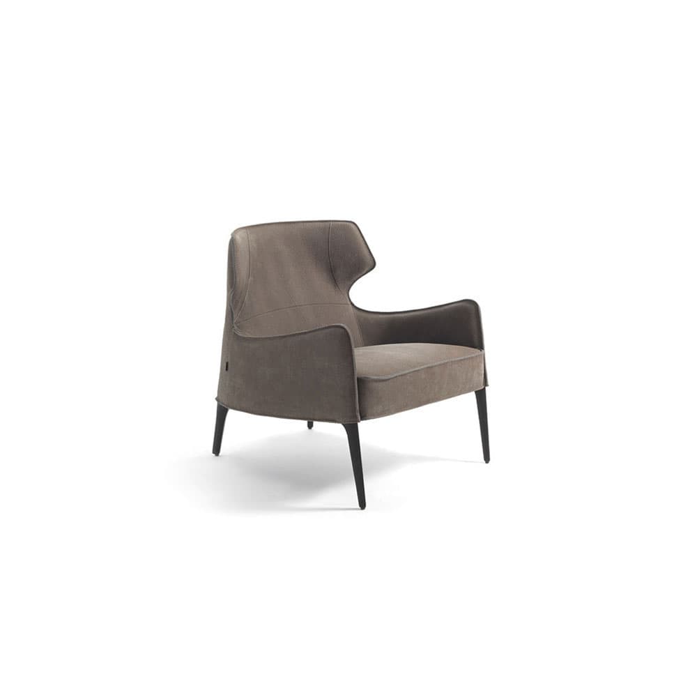 Crosby Lounger by Frigerio