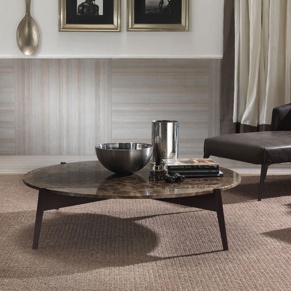 Cross Coffee Table by Frigerio