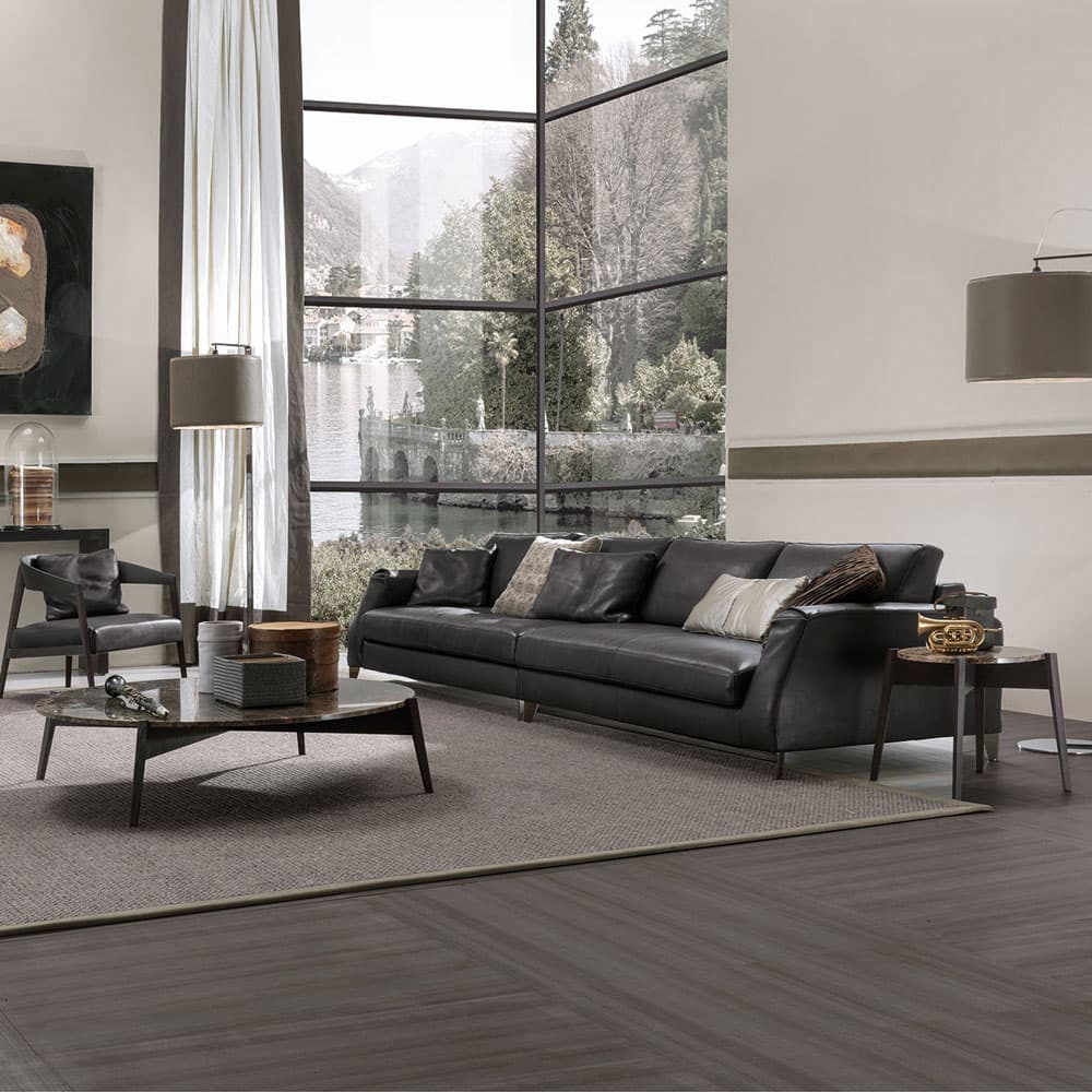 Cross Coffee Table by Frigerio