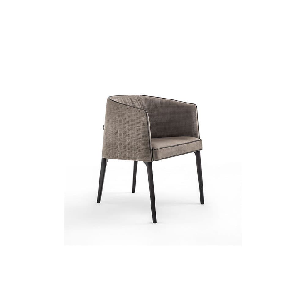 Jackie Armchair by Frigerio