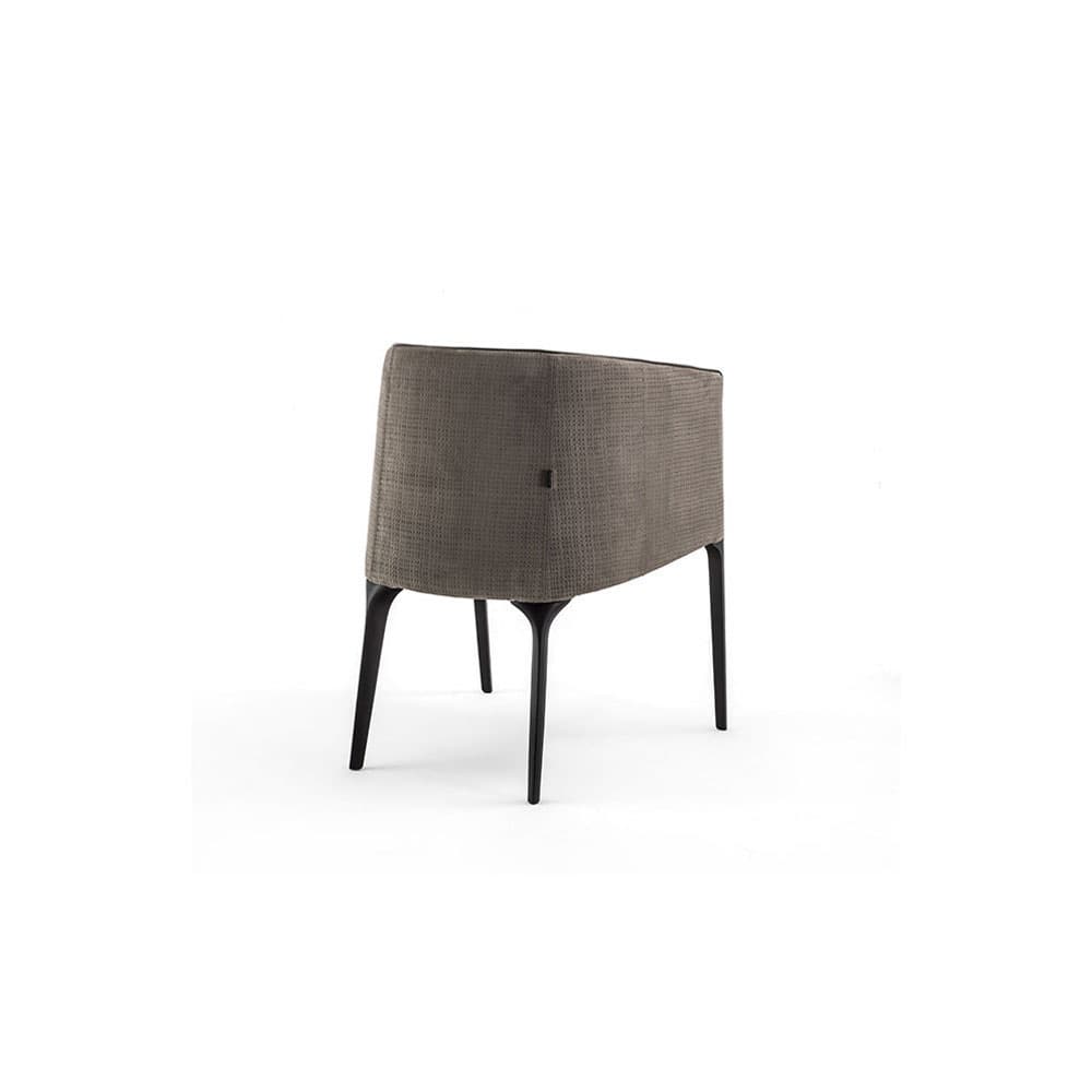 Jackie Armchair by Frigerio