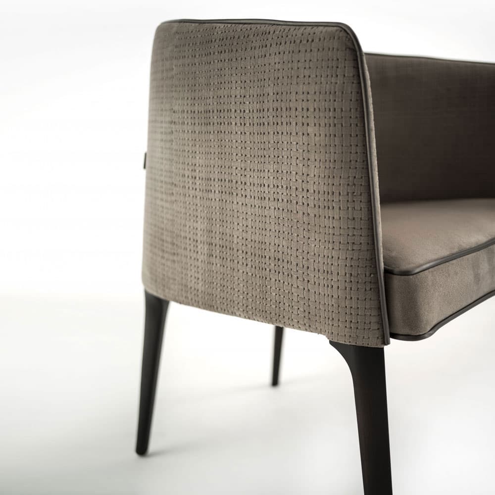 Jackie Armchair by Frigerio