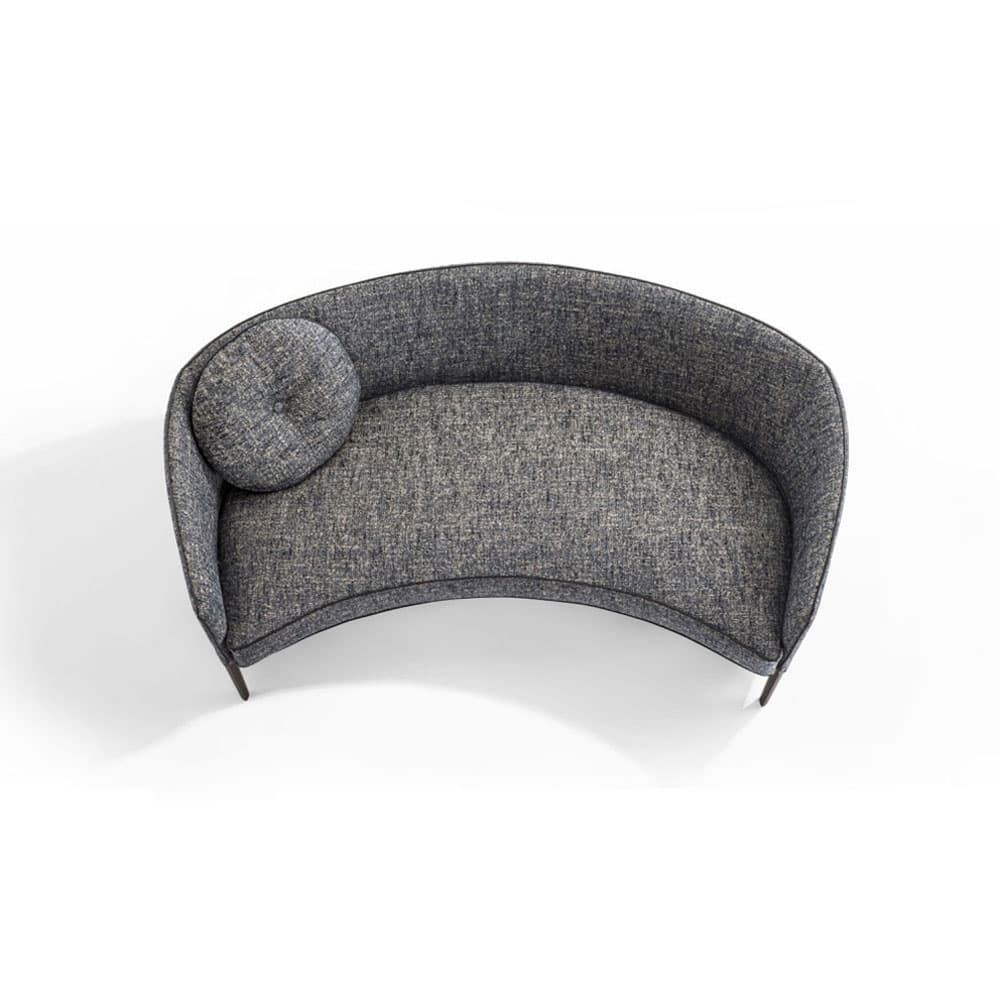 Jackie Sofa by Frigerio