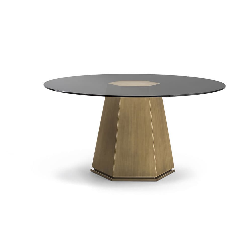 Kent Dining Table by Frigerio