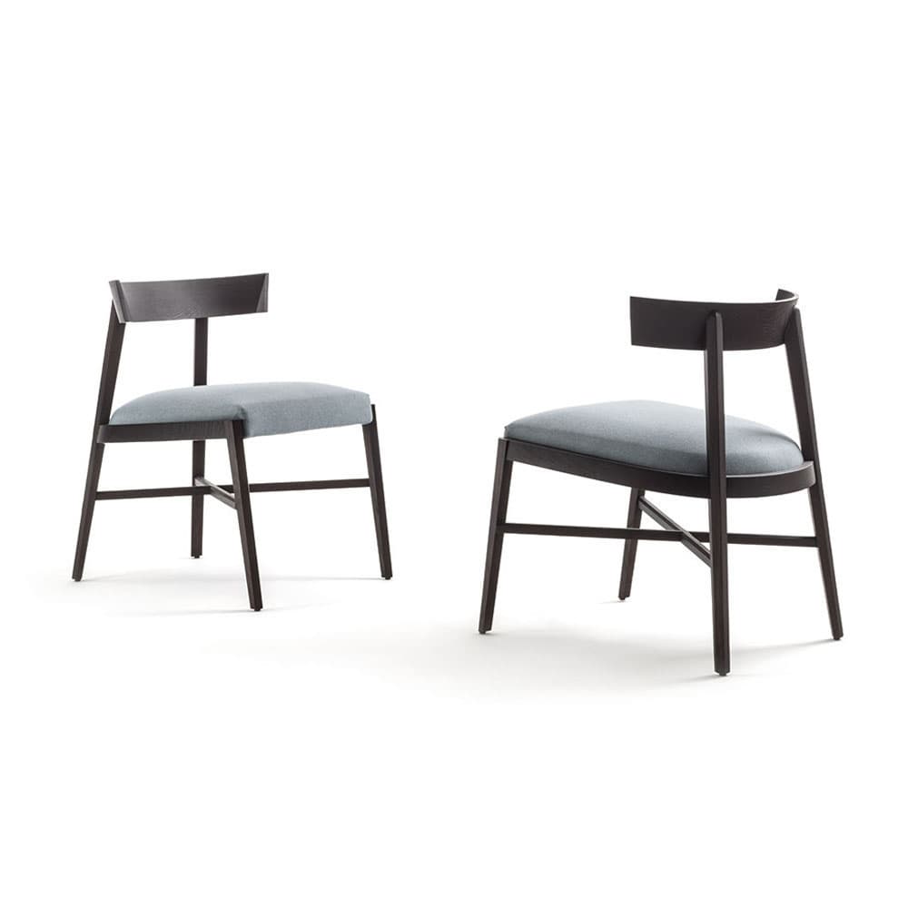 Lizzye Dining Chair by Frigerio