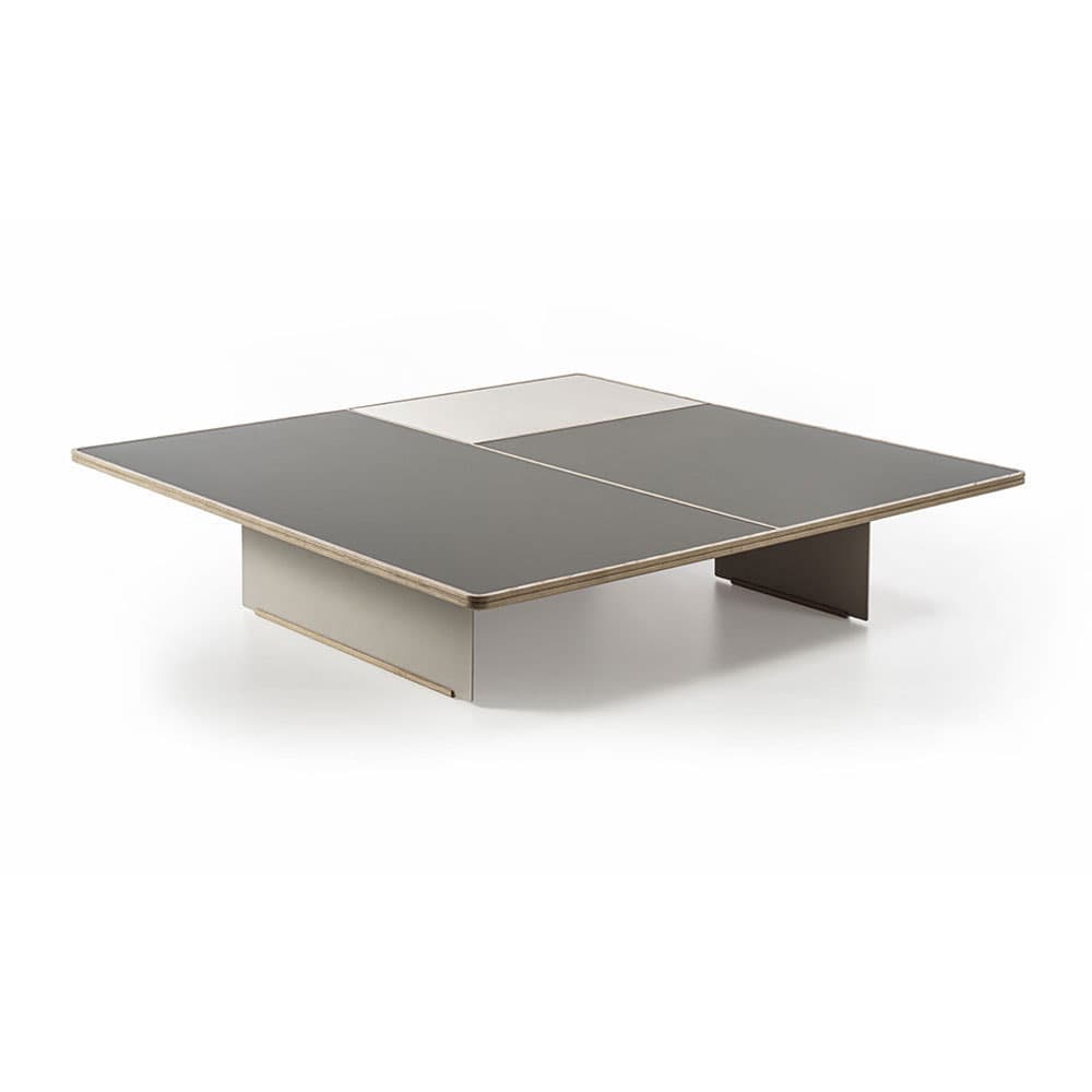 Mies Coffee Table by Frigerio